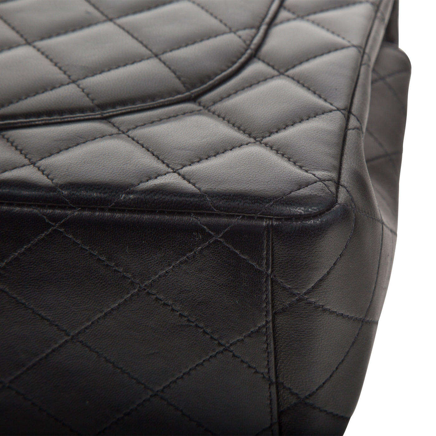 Classic Flap Bag Maxi - Shoulder Bags - 7