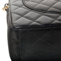 Classic Flap Bag Maxi - Shoulder Bags - 8