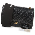 Classic Flap Bag Maxi - Shoulder Bags - 11