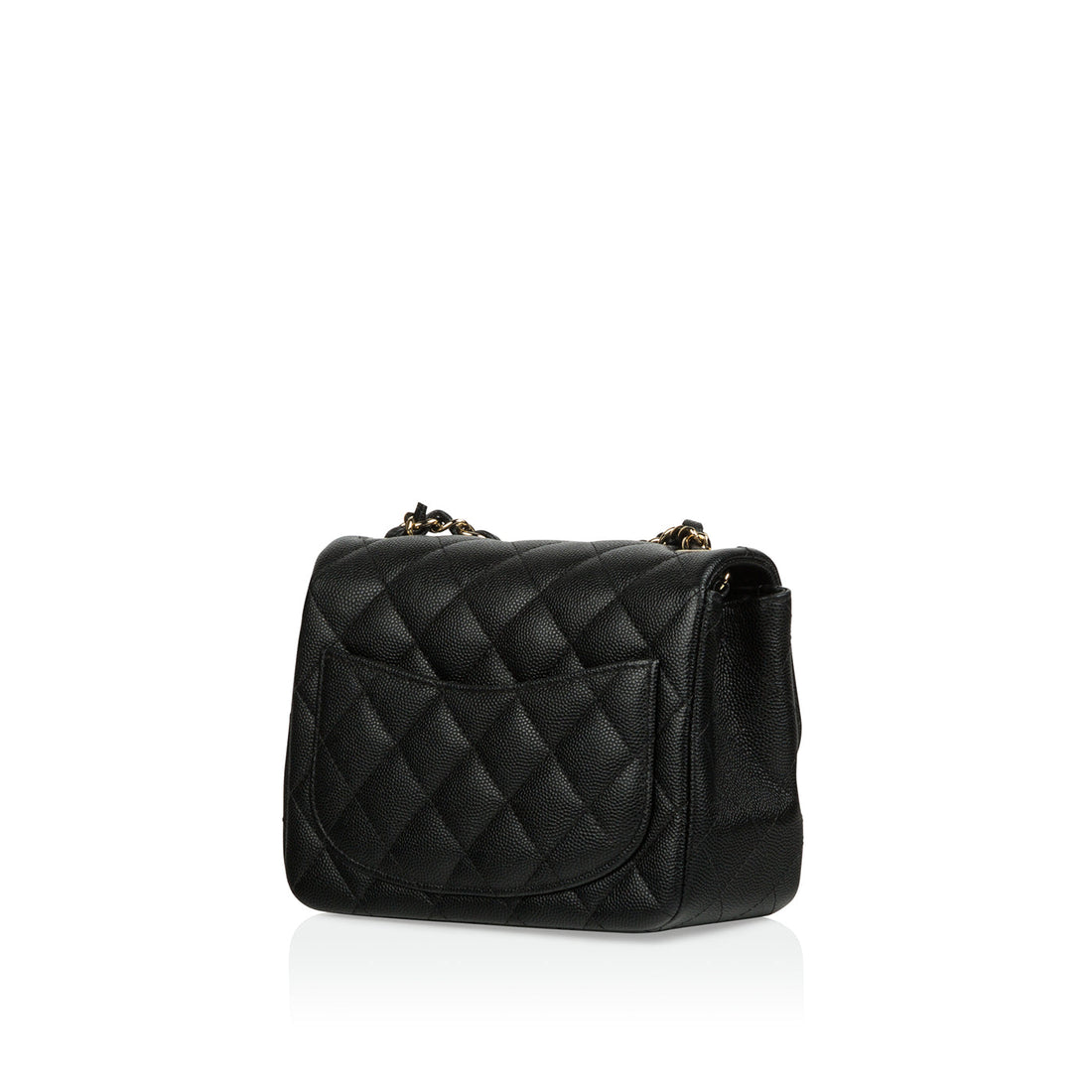 Classic Flap Bag - Mini - Shoulder Bags