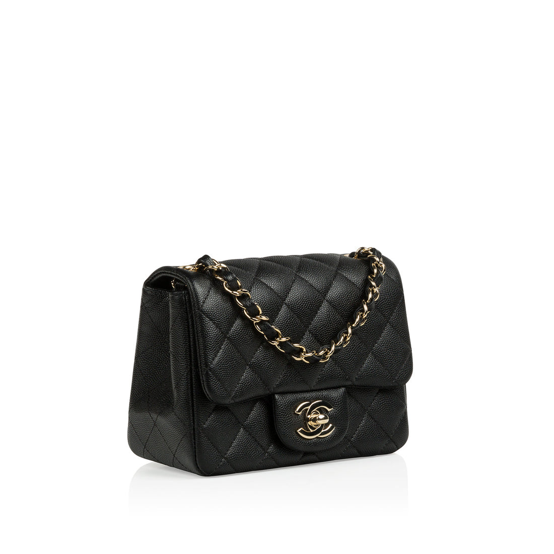Classic Flap Bag - Mini - Shoulder Bags