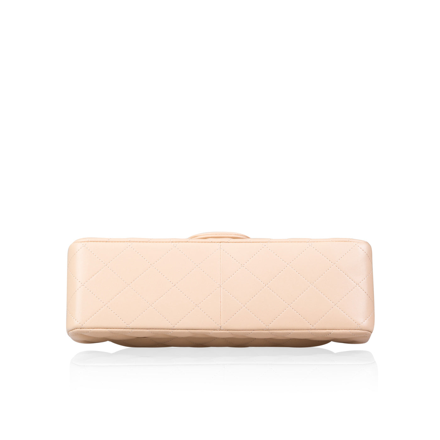 Classic Flap Bag - Jumbo - Shoulder Bags - 4