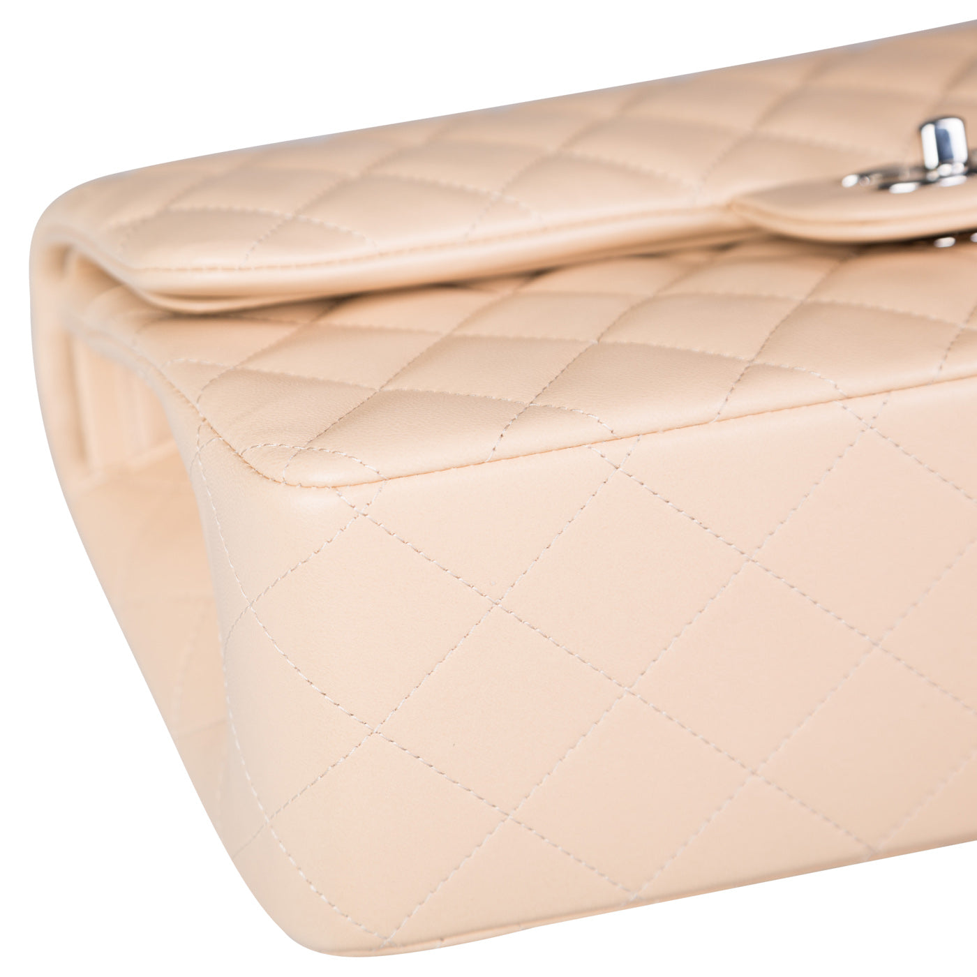 Classic Flap Bag - Jumbo - Shoulder Bags - 5