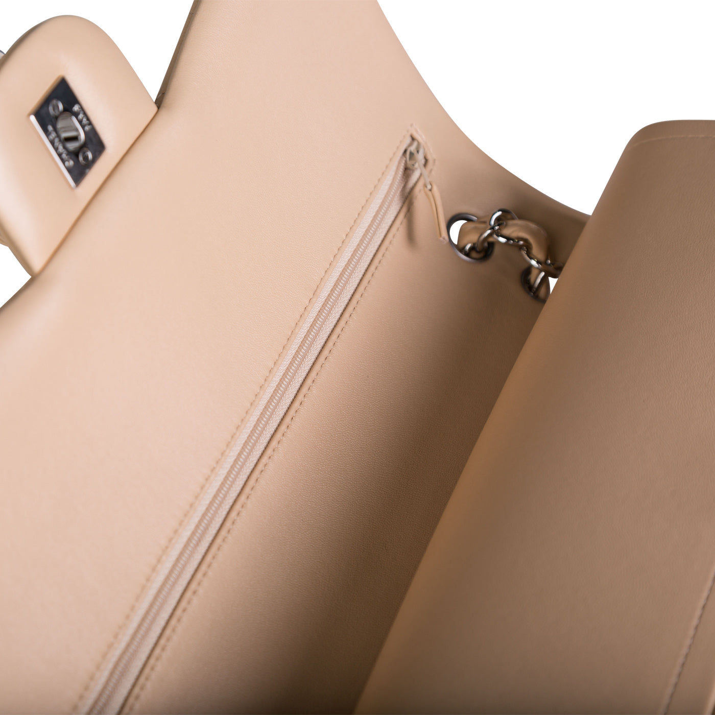 Classic Flap Bag - Jumbo - Shoulder Bags - 9