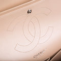 Classic Flap Bag - Jumbo - Shoulder Bags - 7