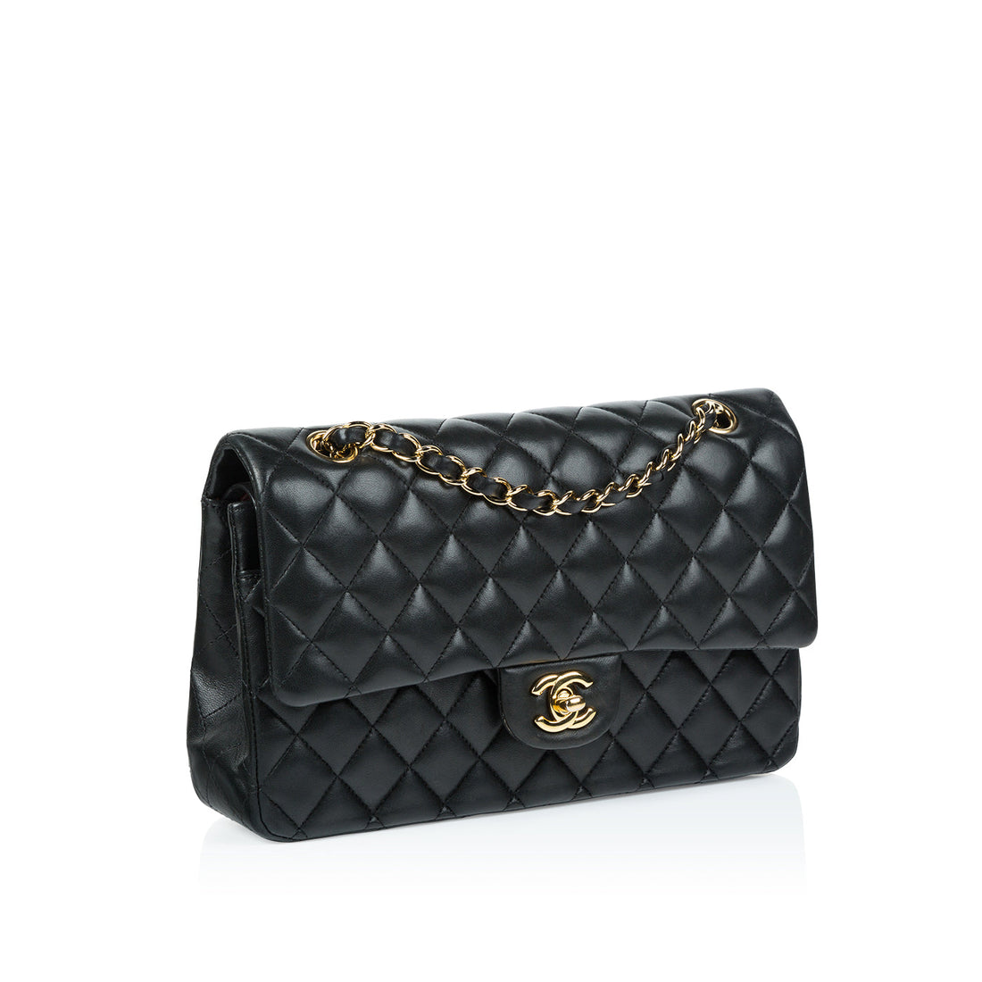Classic Flap Bag - Medium - Shoulder Bags