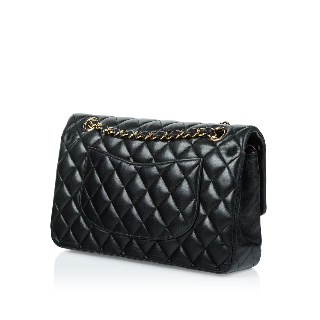 Classic Flap Bag - Medium - Shoulder Bags