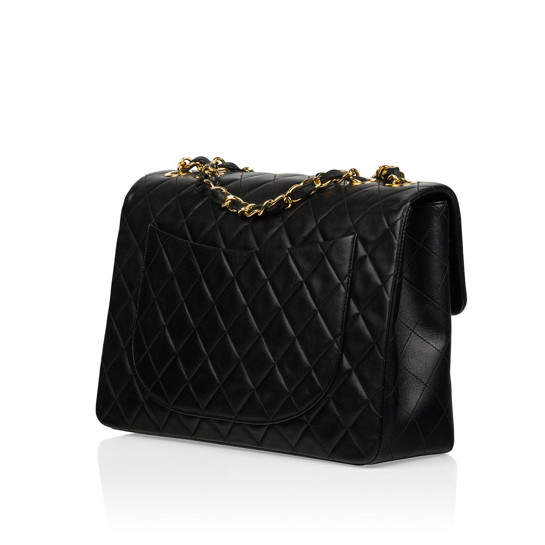 Classic Flap Maxi Jumbo XL - Shoulder Bags