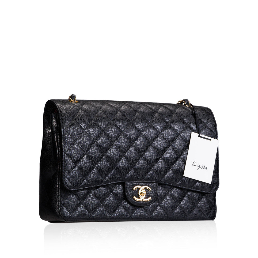 Classic Flap Maxi - Shoulder Bags
