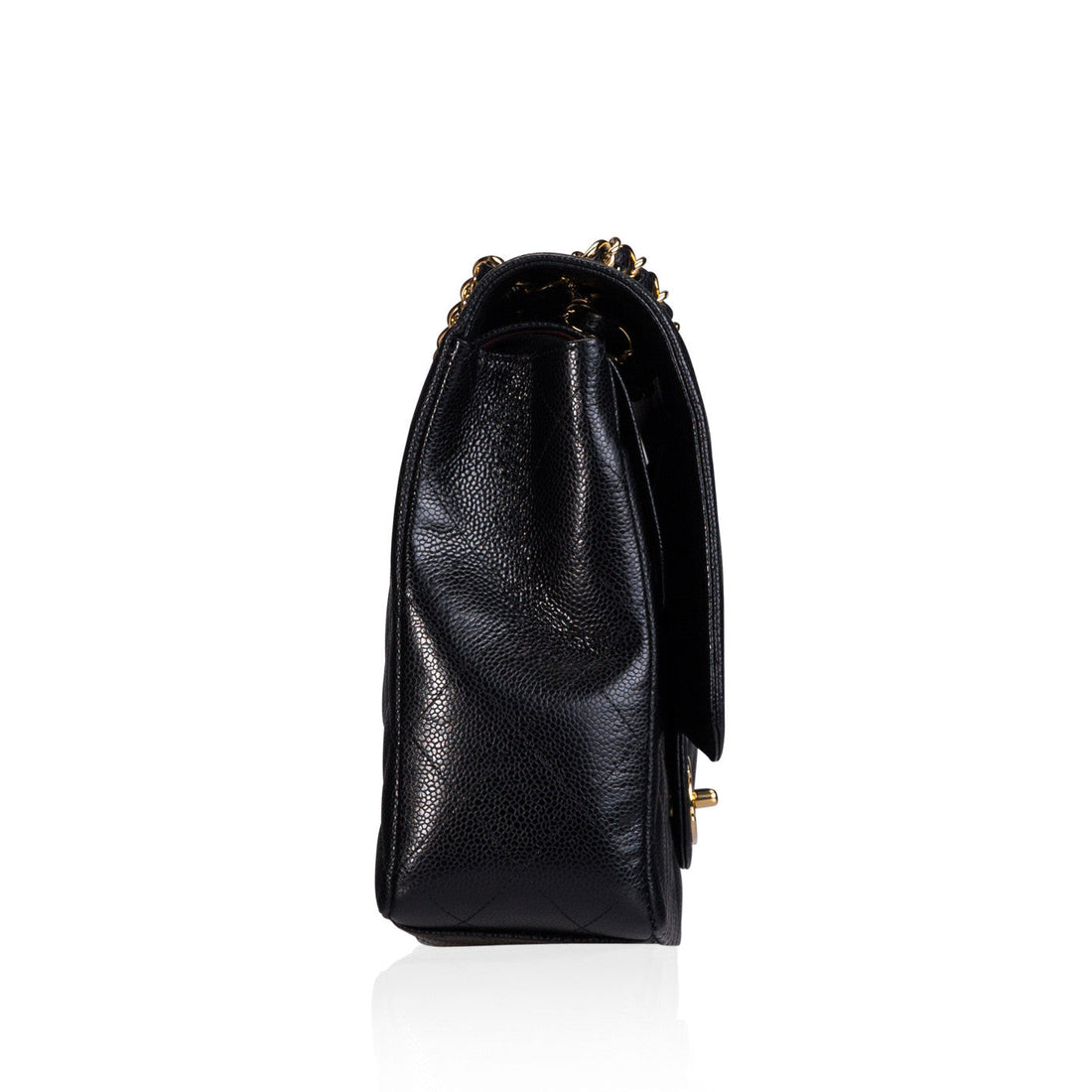 Classic Flap Maxi - Shoulder Bags