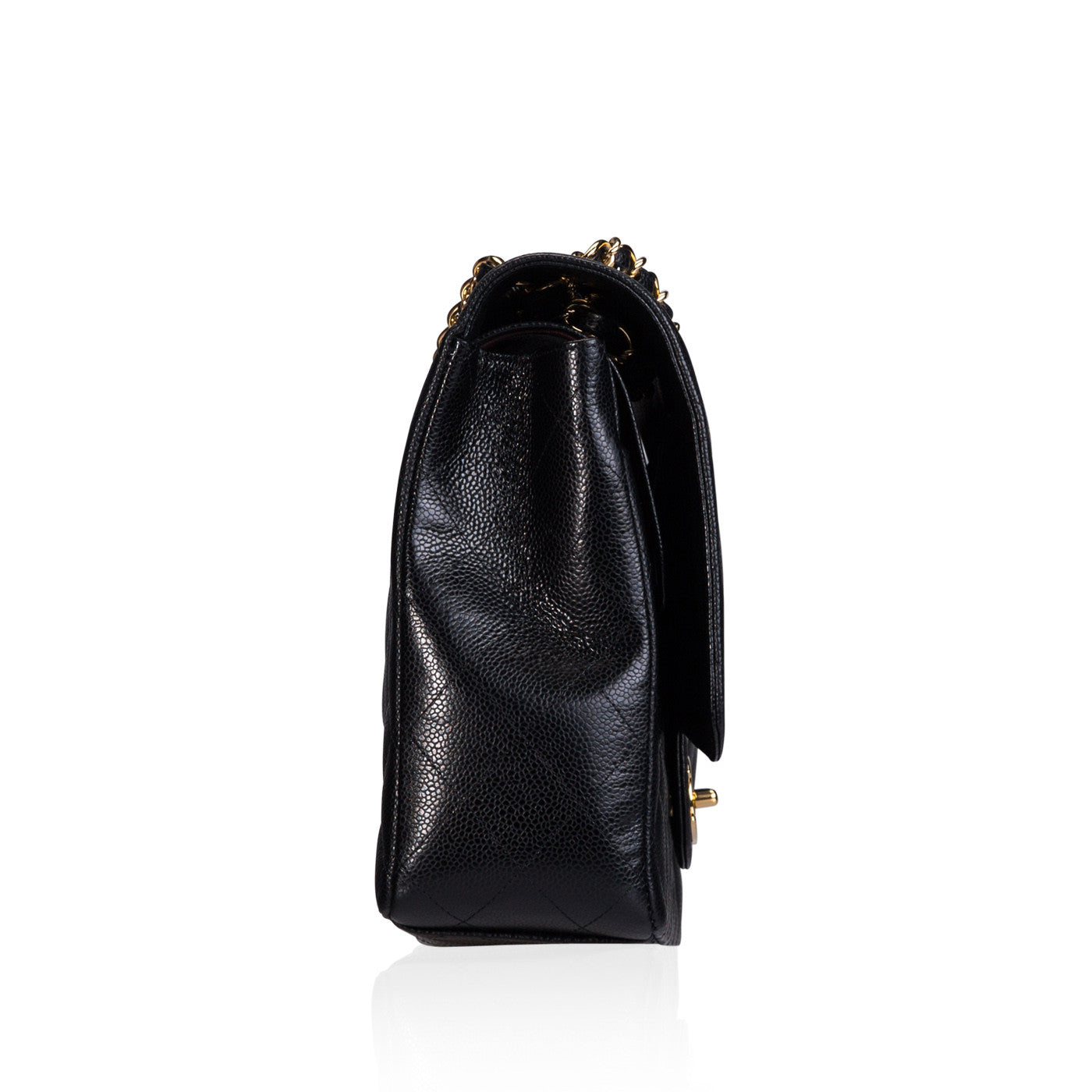 Classic Flap Maxi - Shoulder Bags - 2
