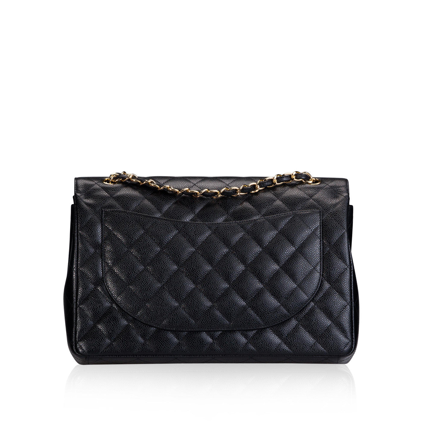 Classic Flap Maxi - Shoulder Bags - 3
