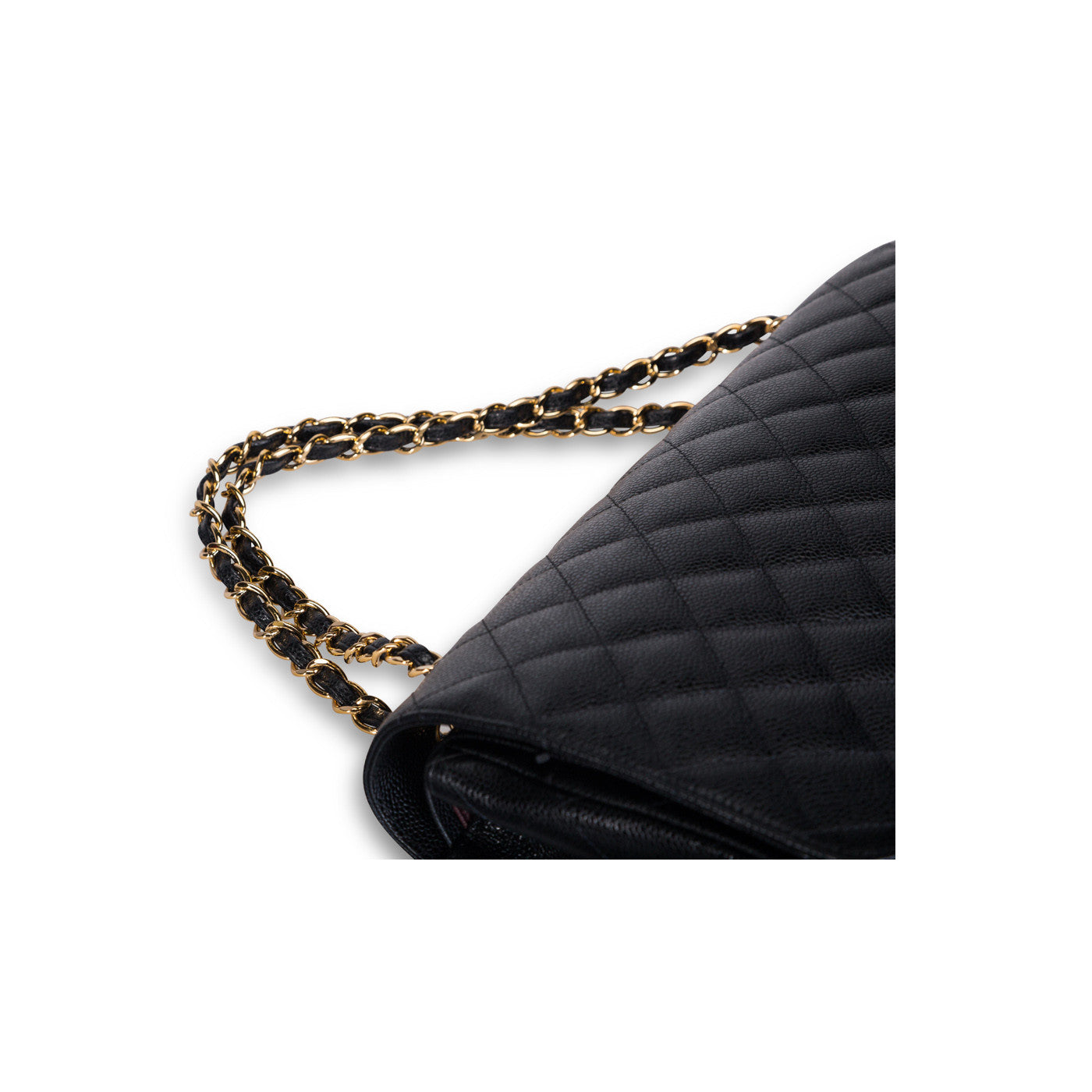Classic Flap Maxi - Shoulder Bags - 5