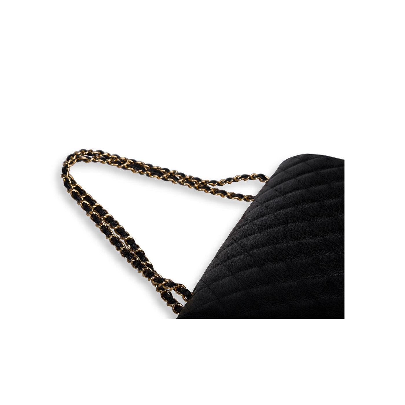 Classic Flap Maxi - Shoulder Bags - 6