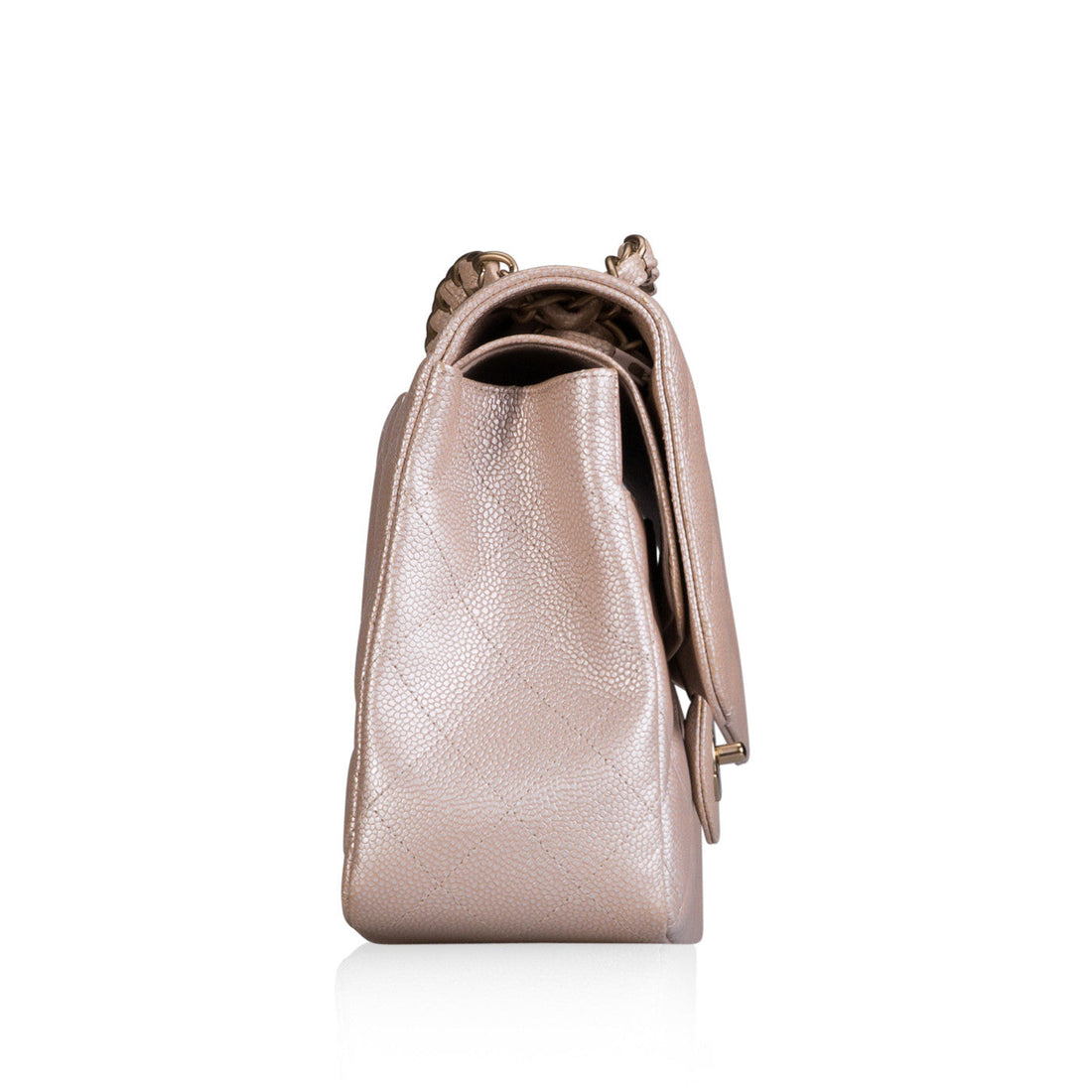 Classic Flap Jumbo - Shoulder Bags