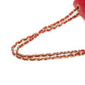 Classic Flap Vintage Red - Shoulder Bags - 3