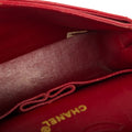 Classic Flap Vintage Red - Shoulder Bags - 11
