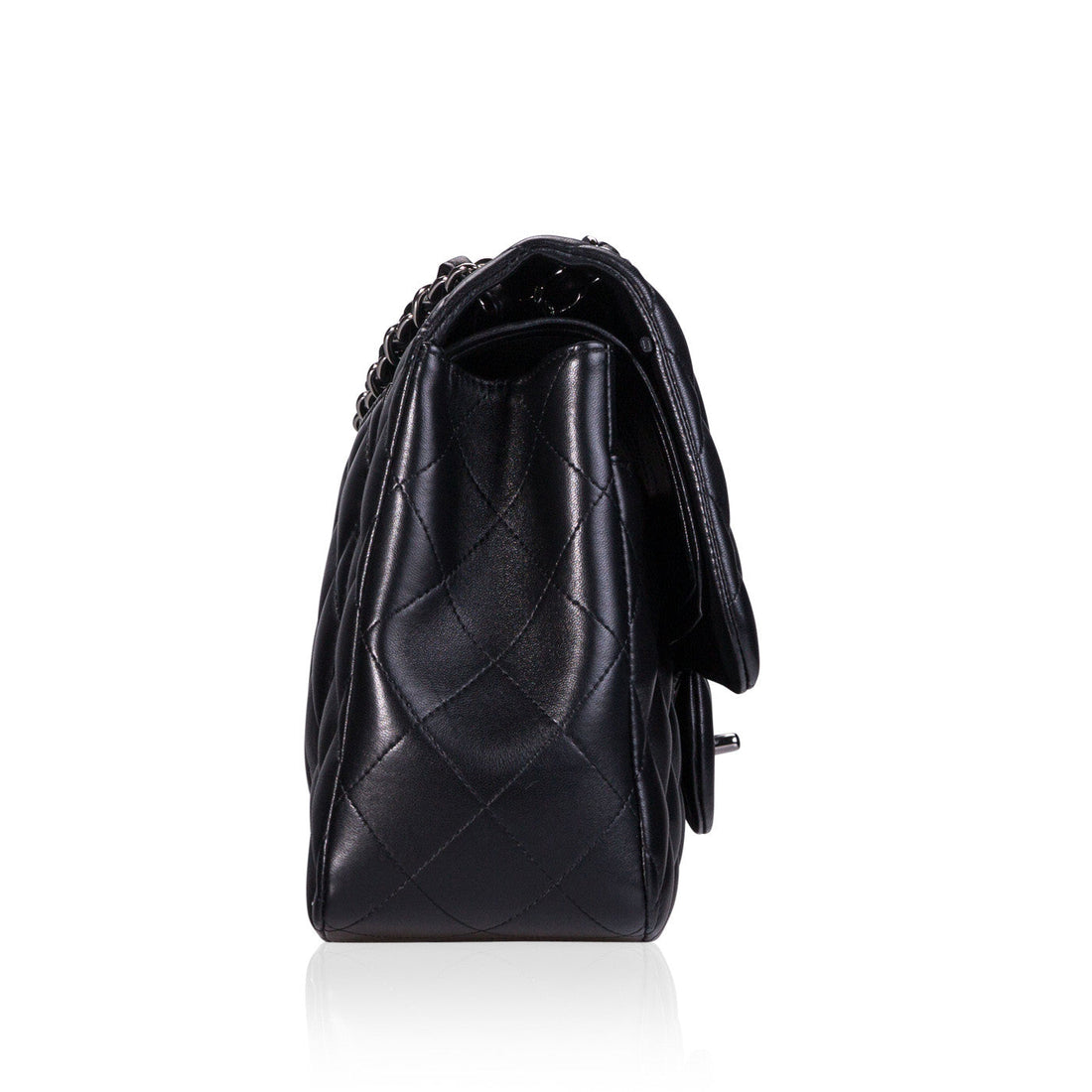 Classic Flap Jumbo - Shoulder Bags