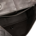 Classic Flap Bag - Jumbo - Single Flap - Shoulder Bags - 7