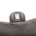 Classic Flap Bag - Jumbo - Single Flap - Shoulder Bags - 8