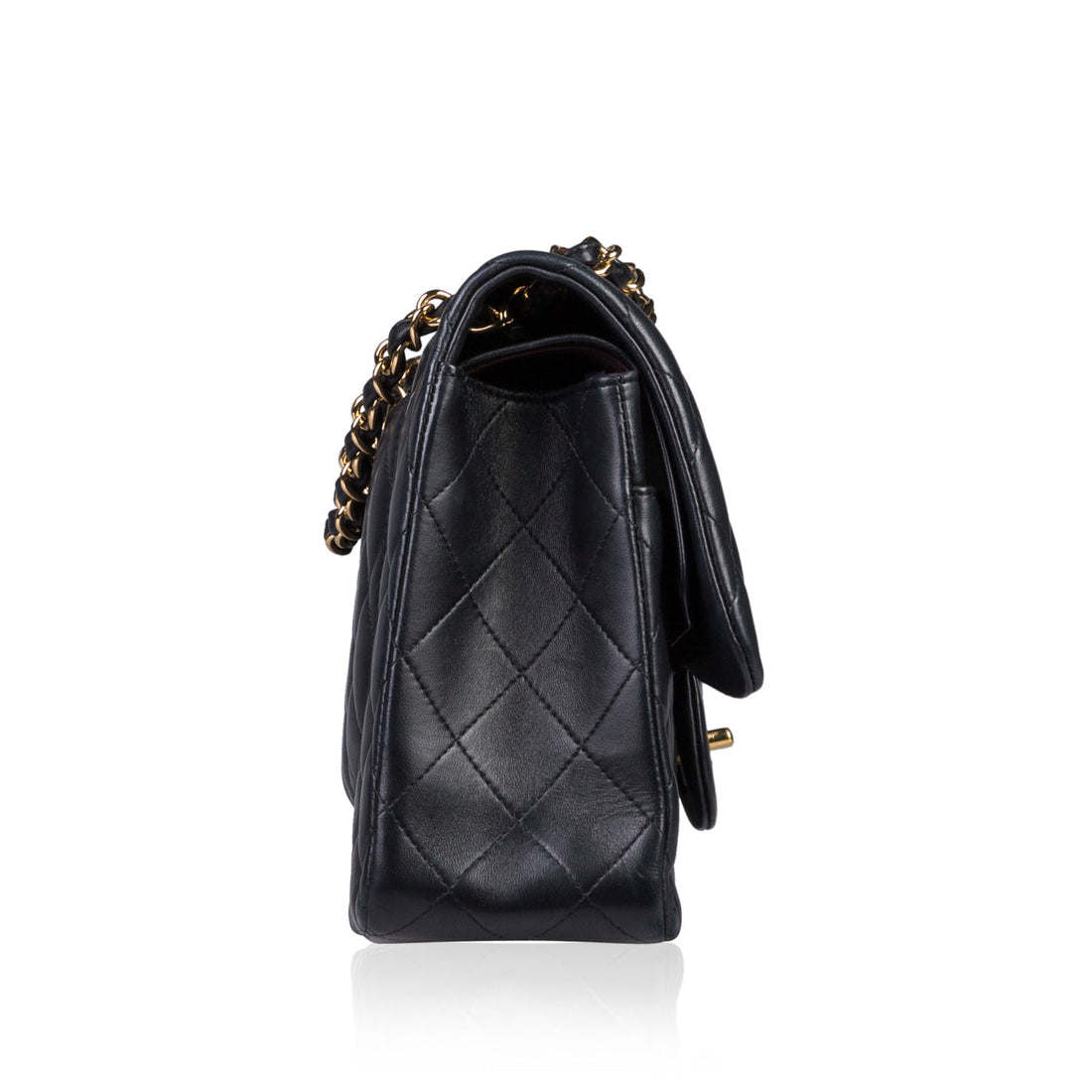 Classic Flap Jumbo - Shoulder Bags