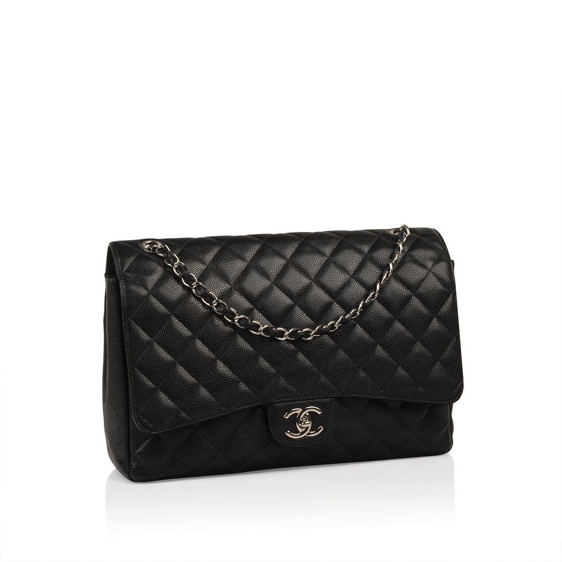 Classic Flap Bag Maxi - Shoulder Bags