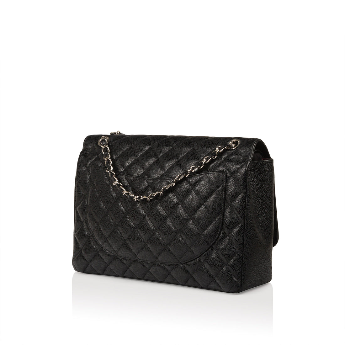 Classic Flap Bag Maxi - Shoulder Bags