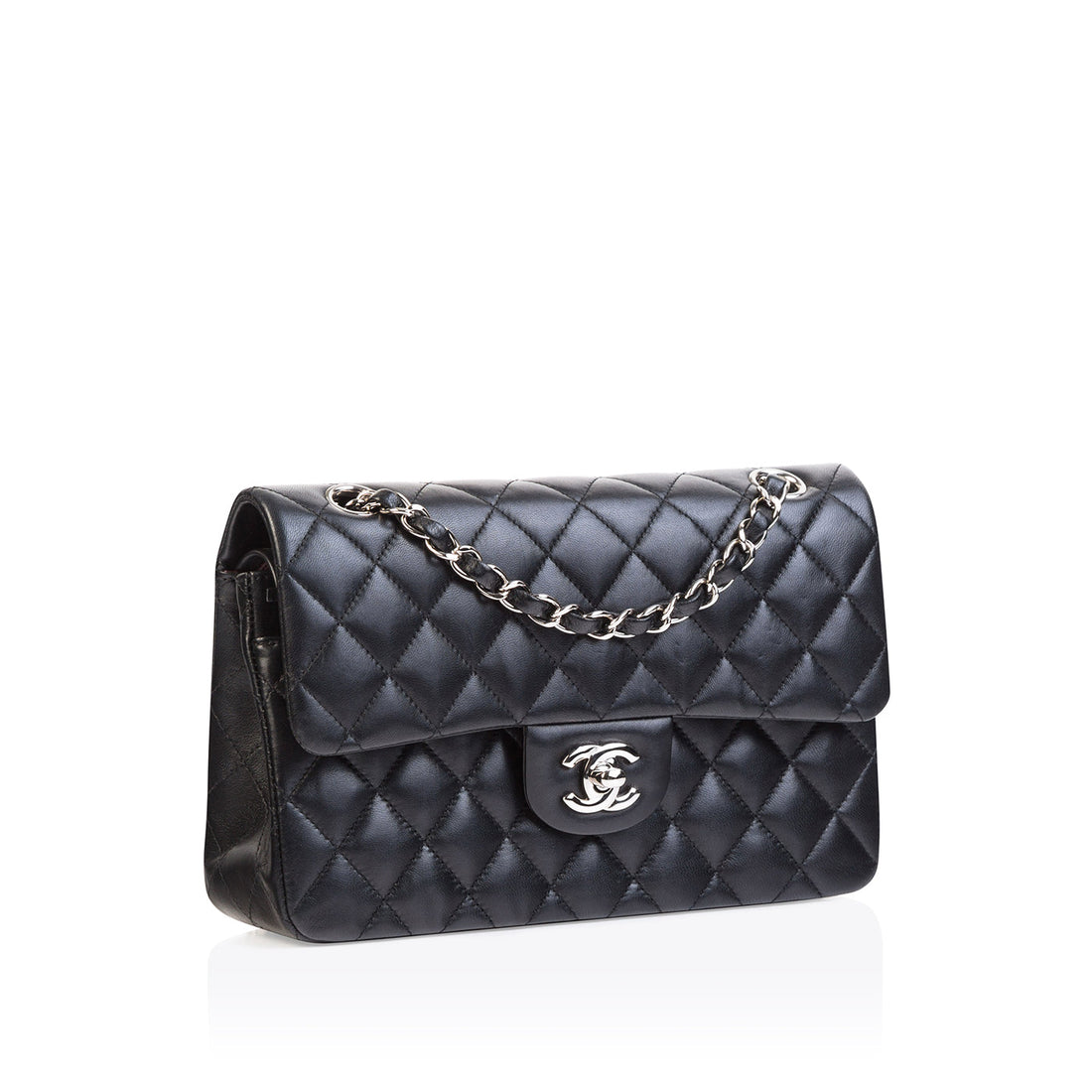 Classic Flap Bag Small - Shoulder Bags