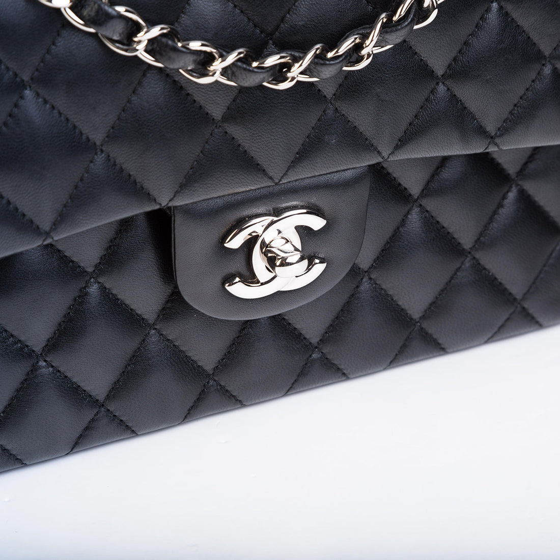 Classic Flap Bag Small - Shoulder Bags