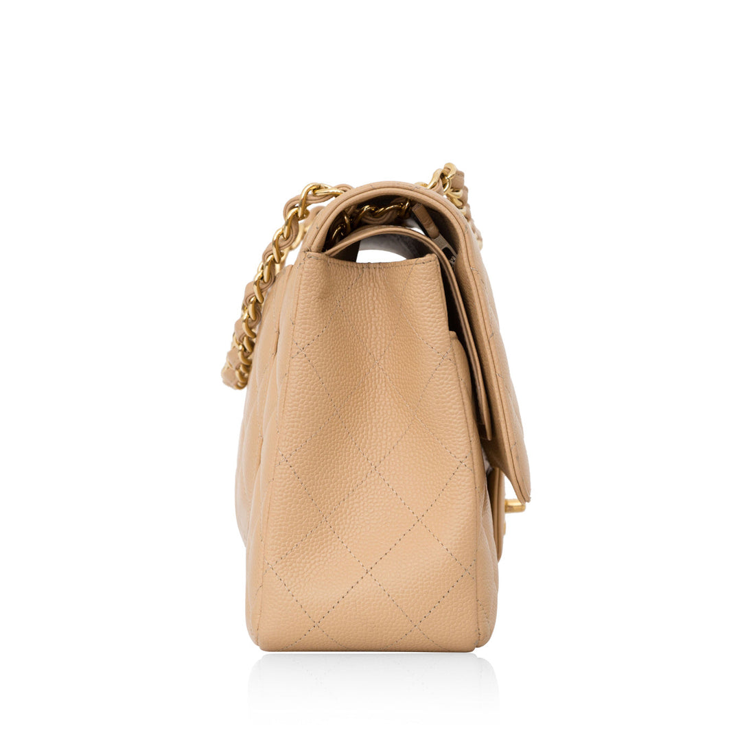 Classic Flap Jumbo - Shoulder Bags