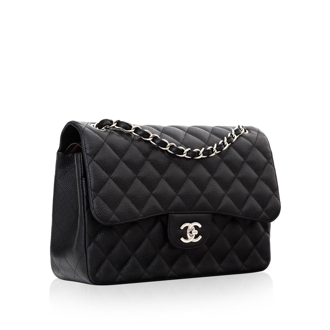 Classic Flap Jumbo - Shoulder Bags