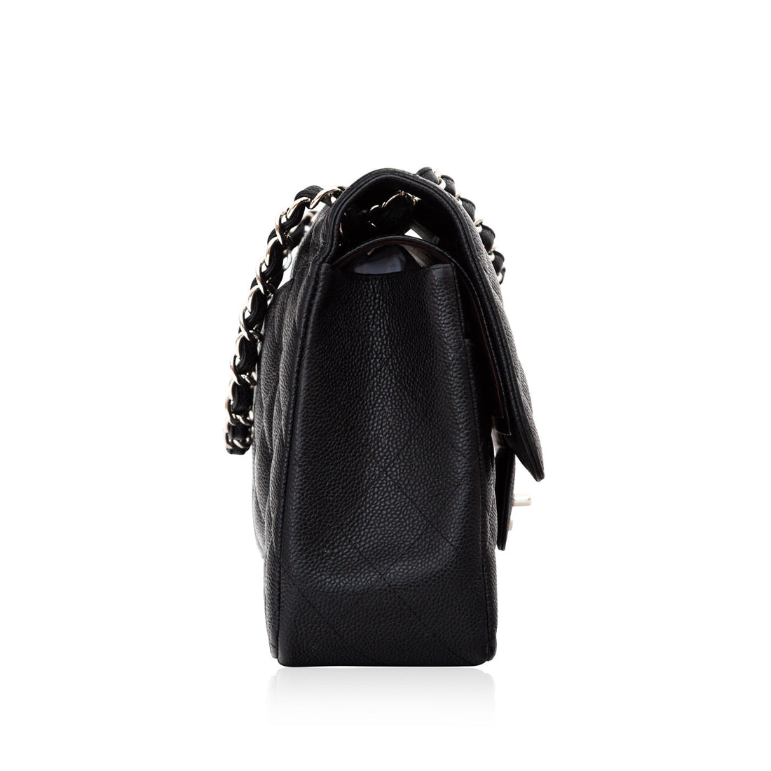 Classic Flap Jumbo - Shoulder Bags