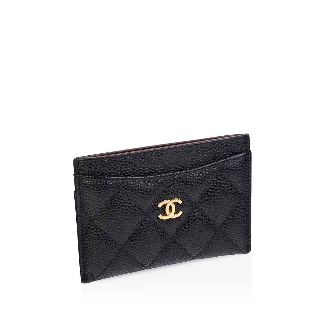 Classic Cardholder - Wallet