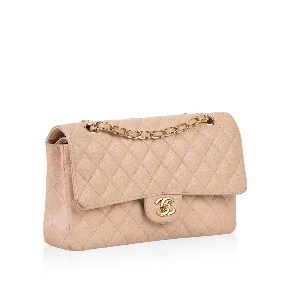 Classic Flap Bag Medium - Shoulder Bags
