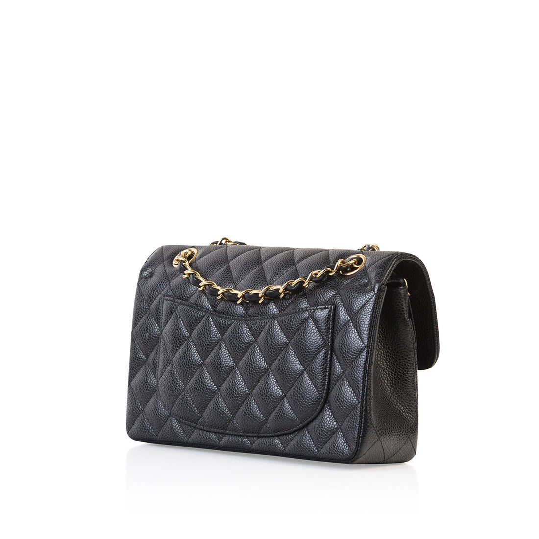 Classic Flap Bag Small - Shoulder Bags