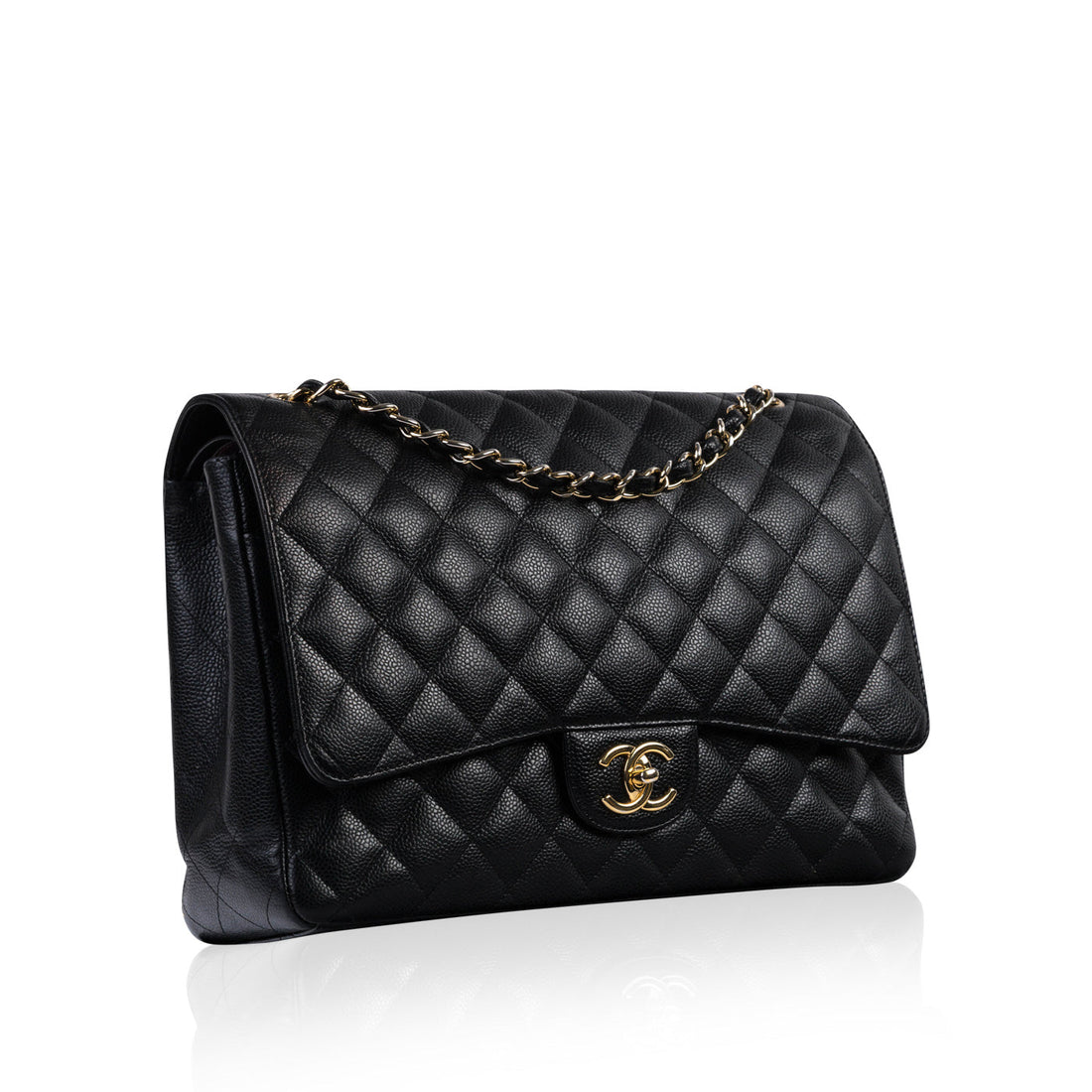 Classic Flap Bag Maxi - Shoulder Bags