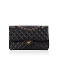 Classic Flap Bag - Shoulder Bags - 8