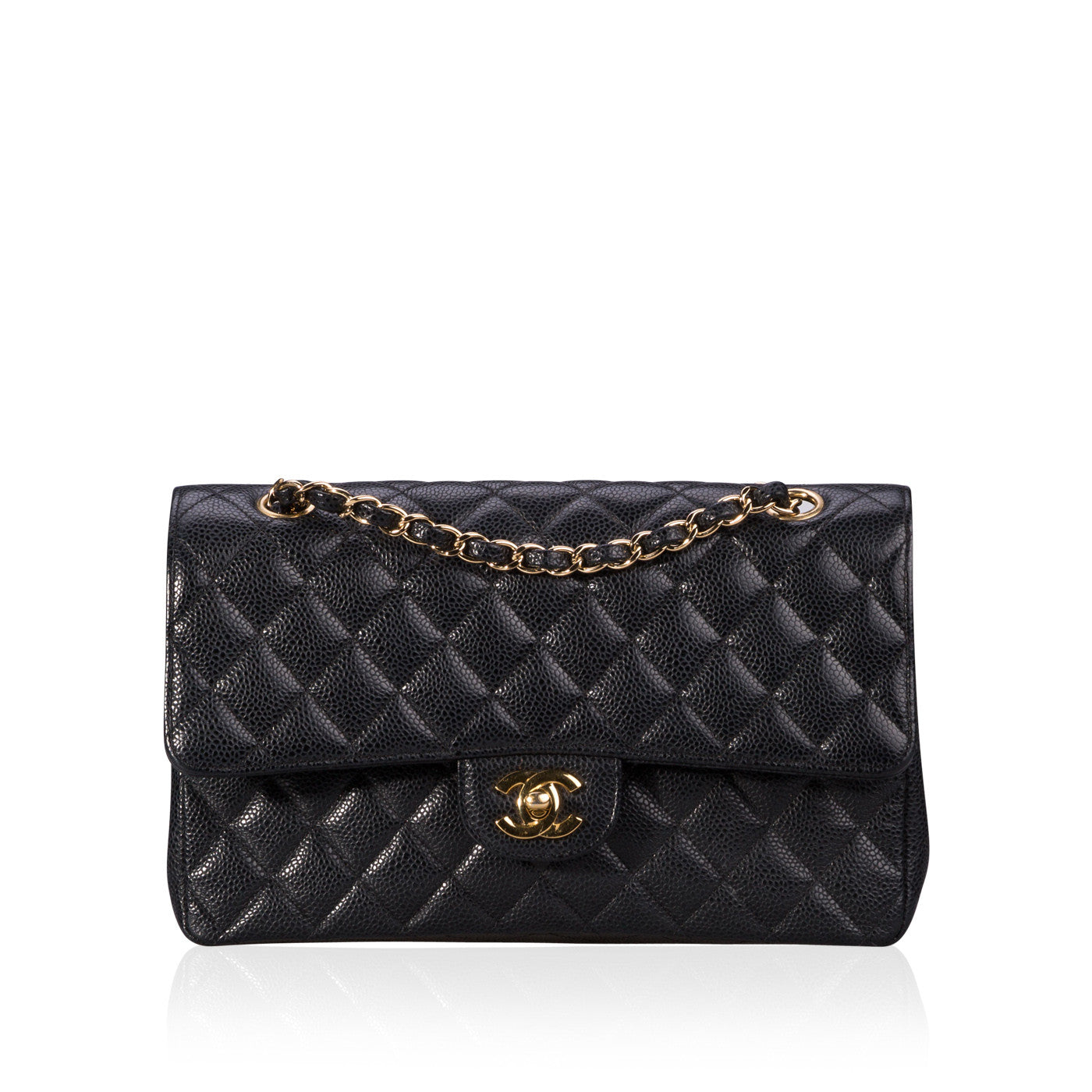 Classic Flap Bag - Shoulder Bags - 8