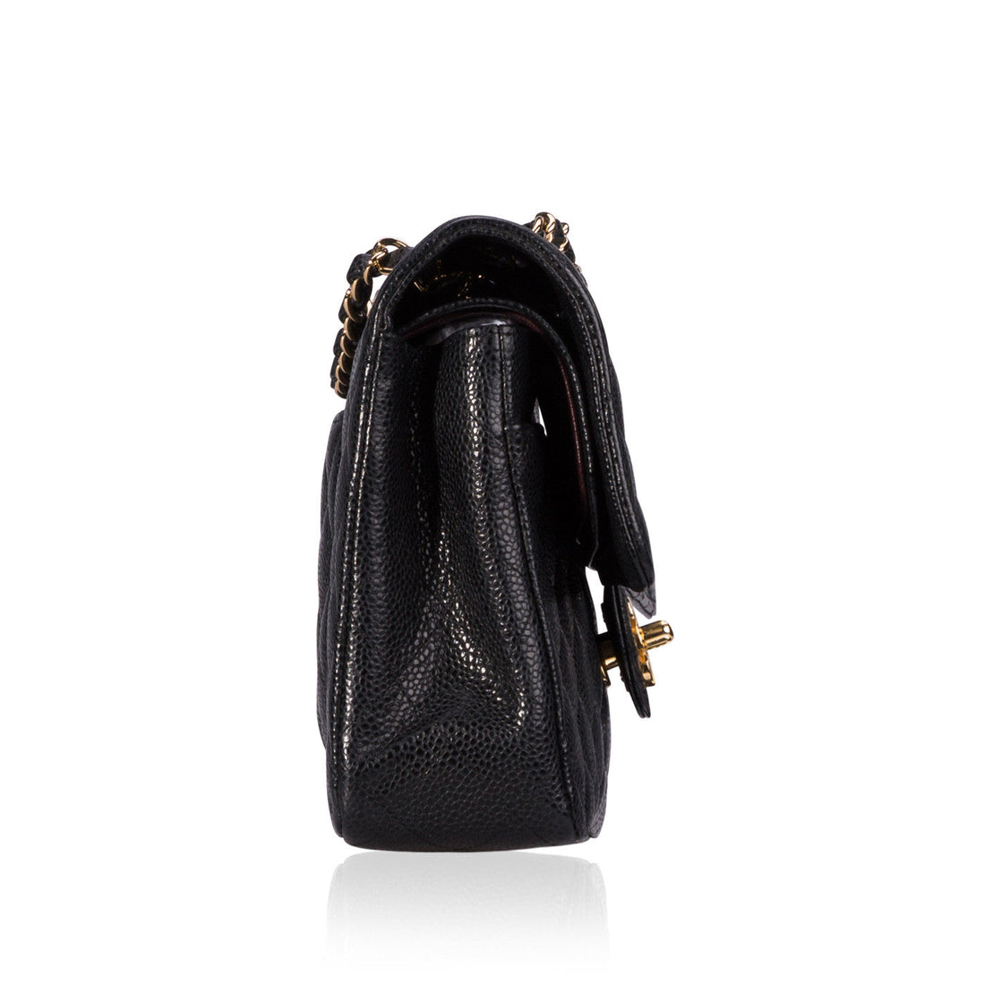 Classic Flap Bag - Shoulder Bags