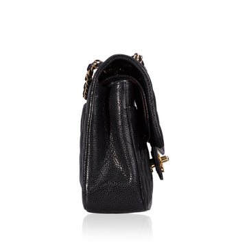 Classic Flap Bag - Shoulder Bags
