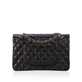 Classic Flap Bag - Shoulder Bags - 2
