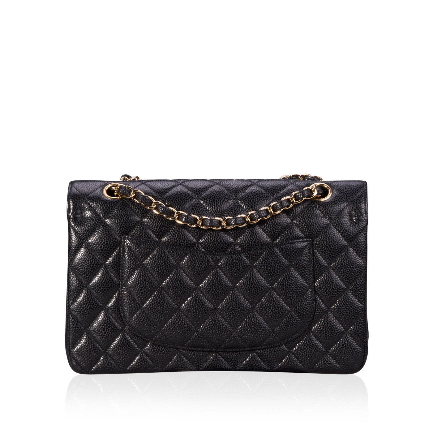 Classic Flap Bag - Shoulder Bags - 2