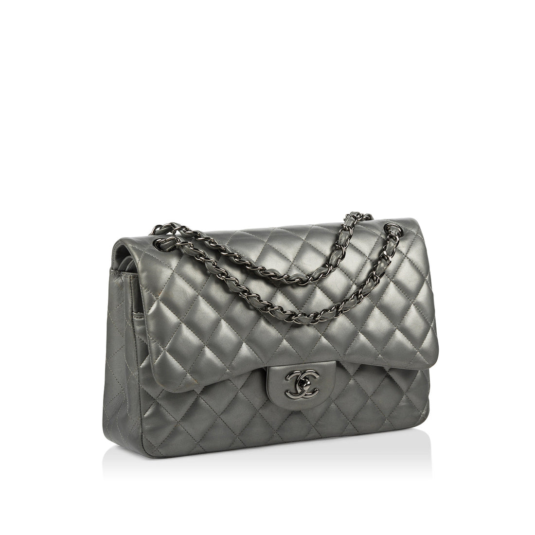 Classic Flap Bag Jumbo - Shoulder Bags