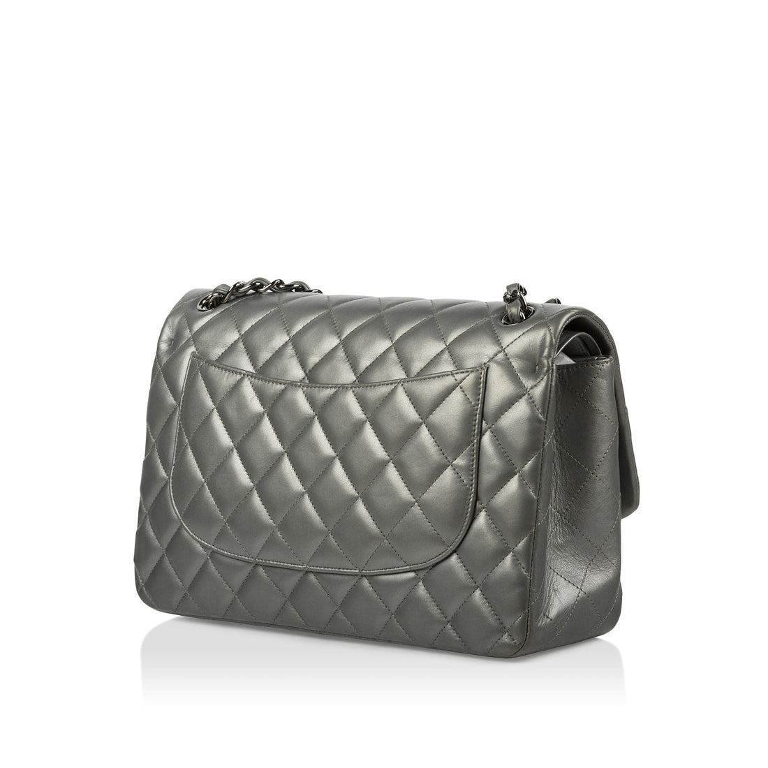 Classic Flap Bag Jumbo - Shoulder Bags