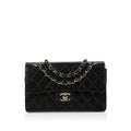 Classic Flap Bag Small - Shoulder Bags - 11