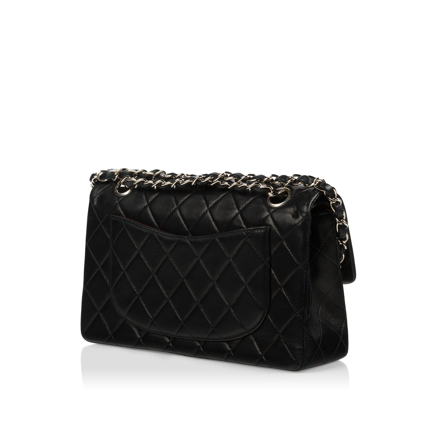 Classic Flap Bag Small - Shoulder Bags - 2