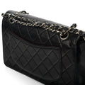Classic Flap Bag Small - Shoulder Bags - 3