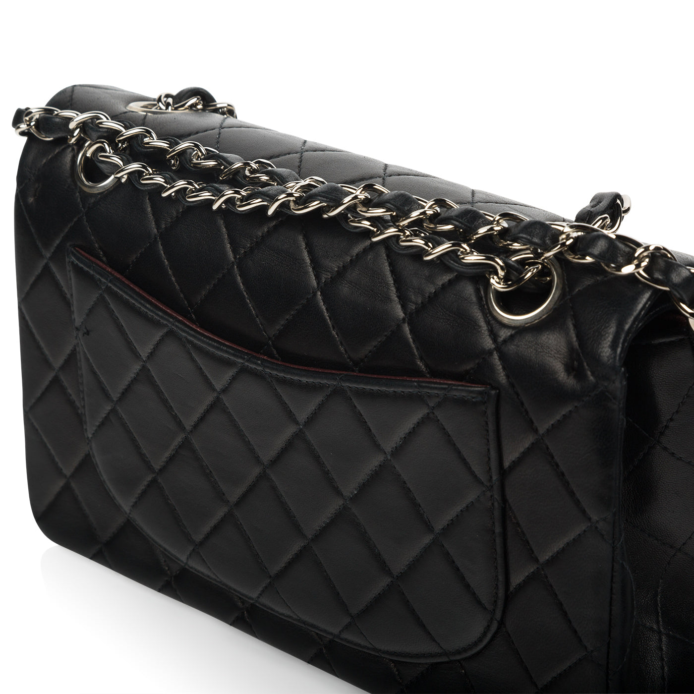 Classic Flap Bag Small - Shoulder Bags - 3
