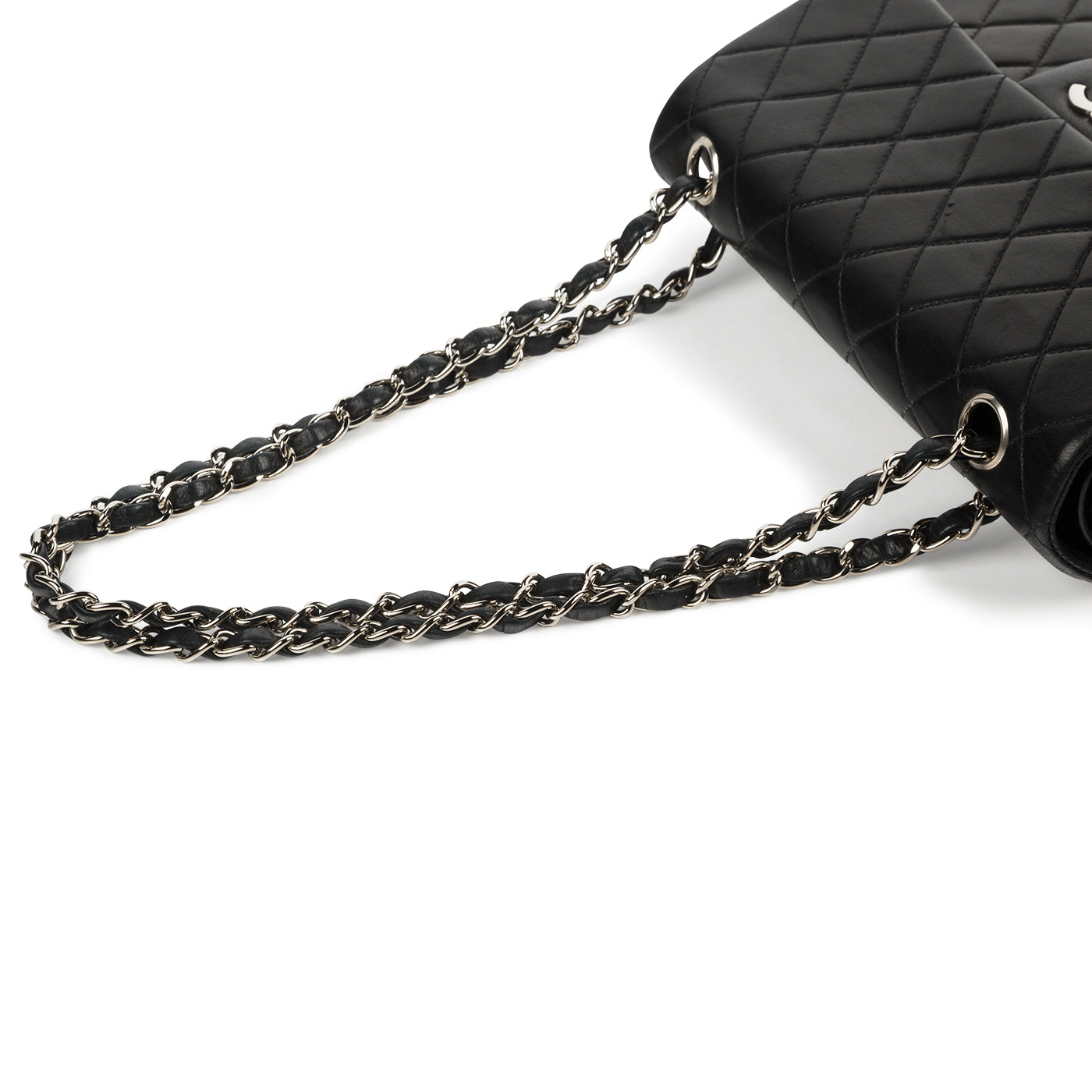 Classic Flap Bag Small - Shoulder Bags - 5