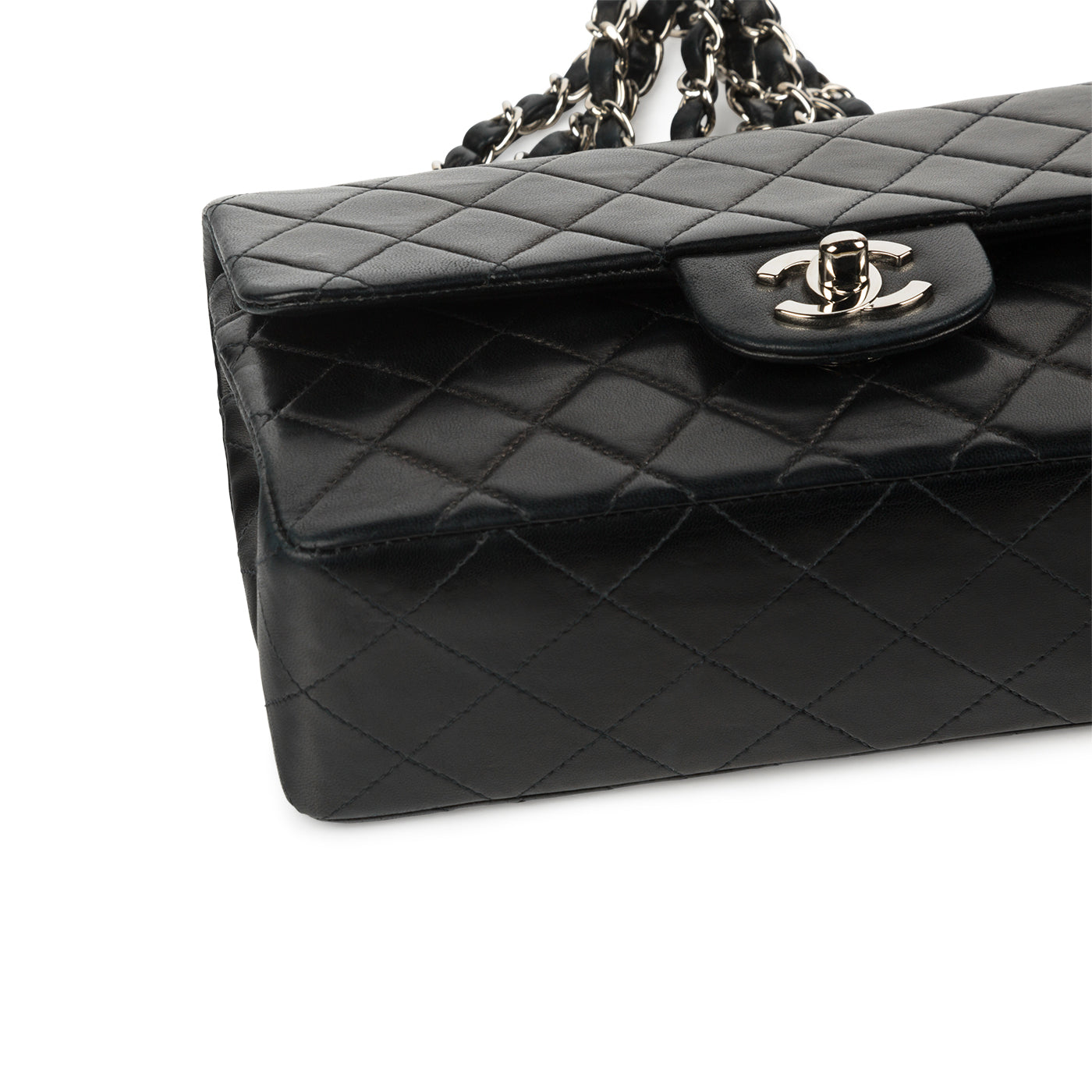 Classic Flap Bag Small - Shoulder Bags - 6